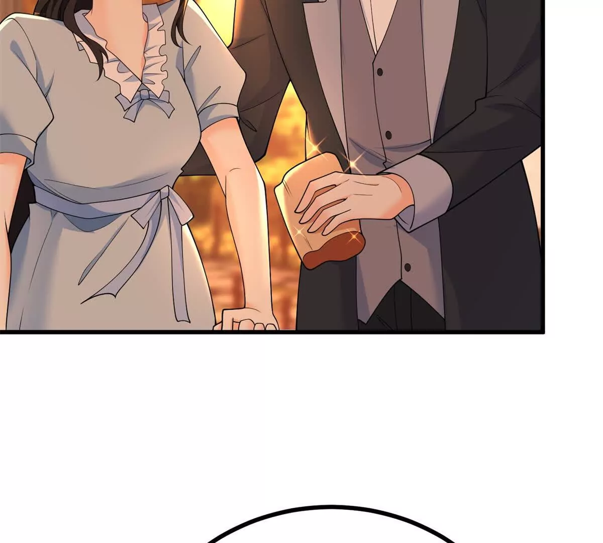 第8话 负债累累的男爵(1/2)-第9话