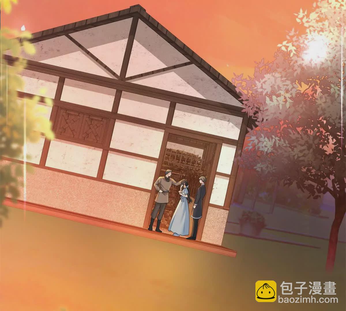 第8话 负债累累的男爵(1/2)-第9话