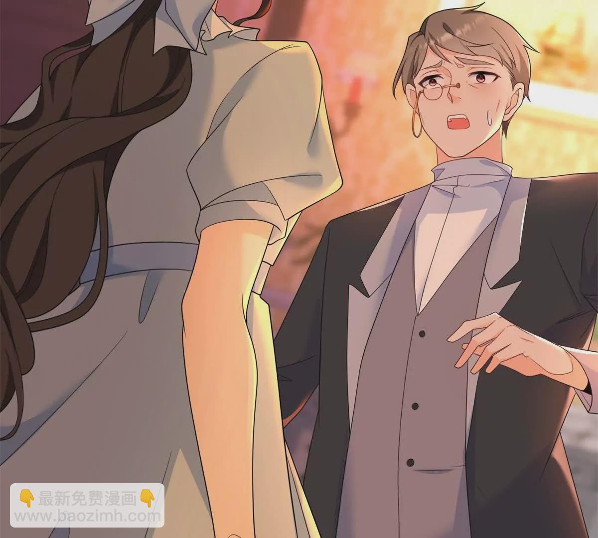 第8话 负债累累的男爵(1/2)-第9话