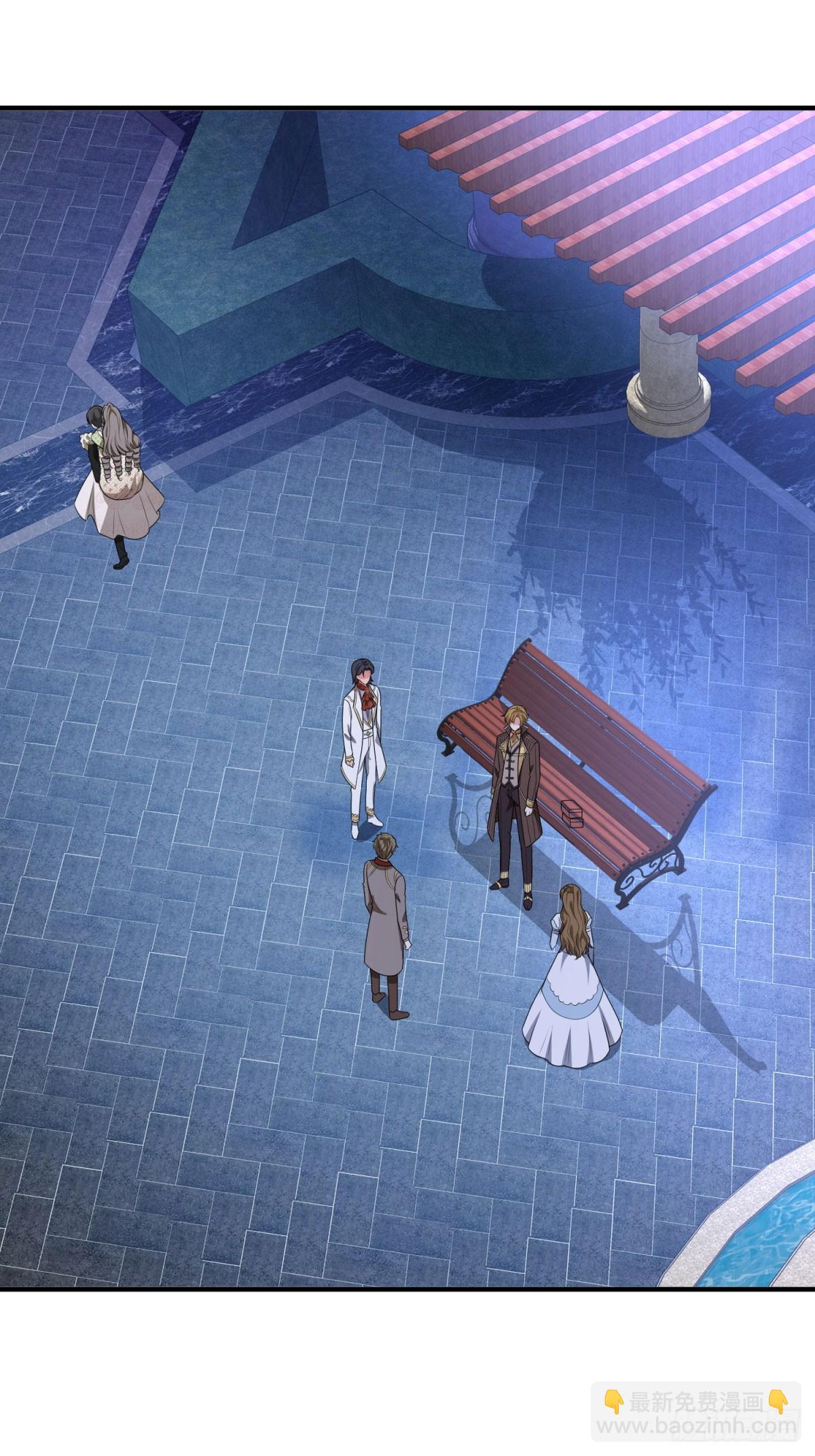 第80话 谁是耳环的主人-第79话