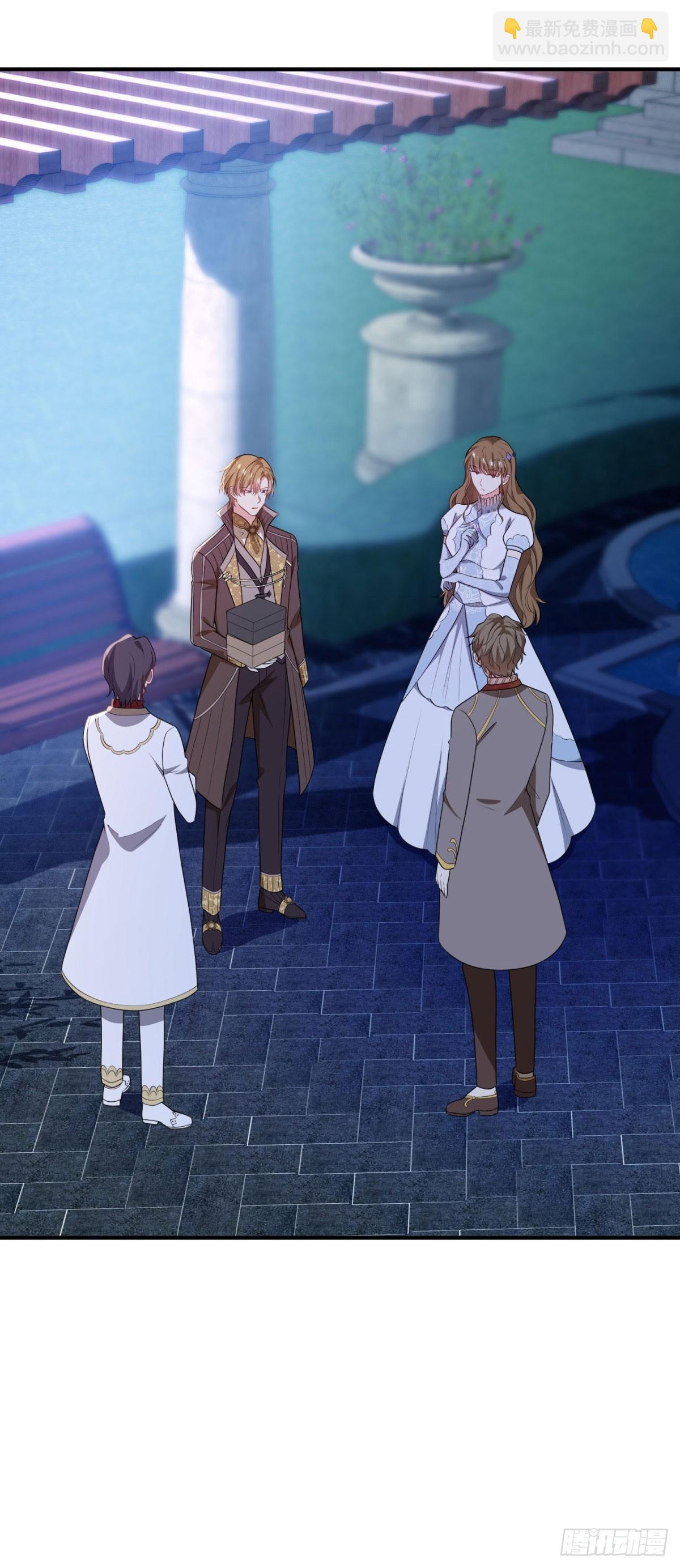 第80话 谁是耳环的主人-第79话