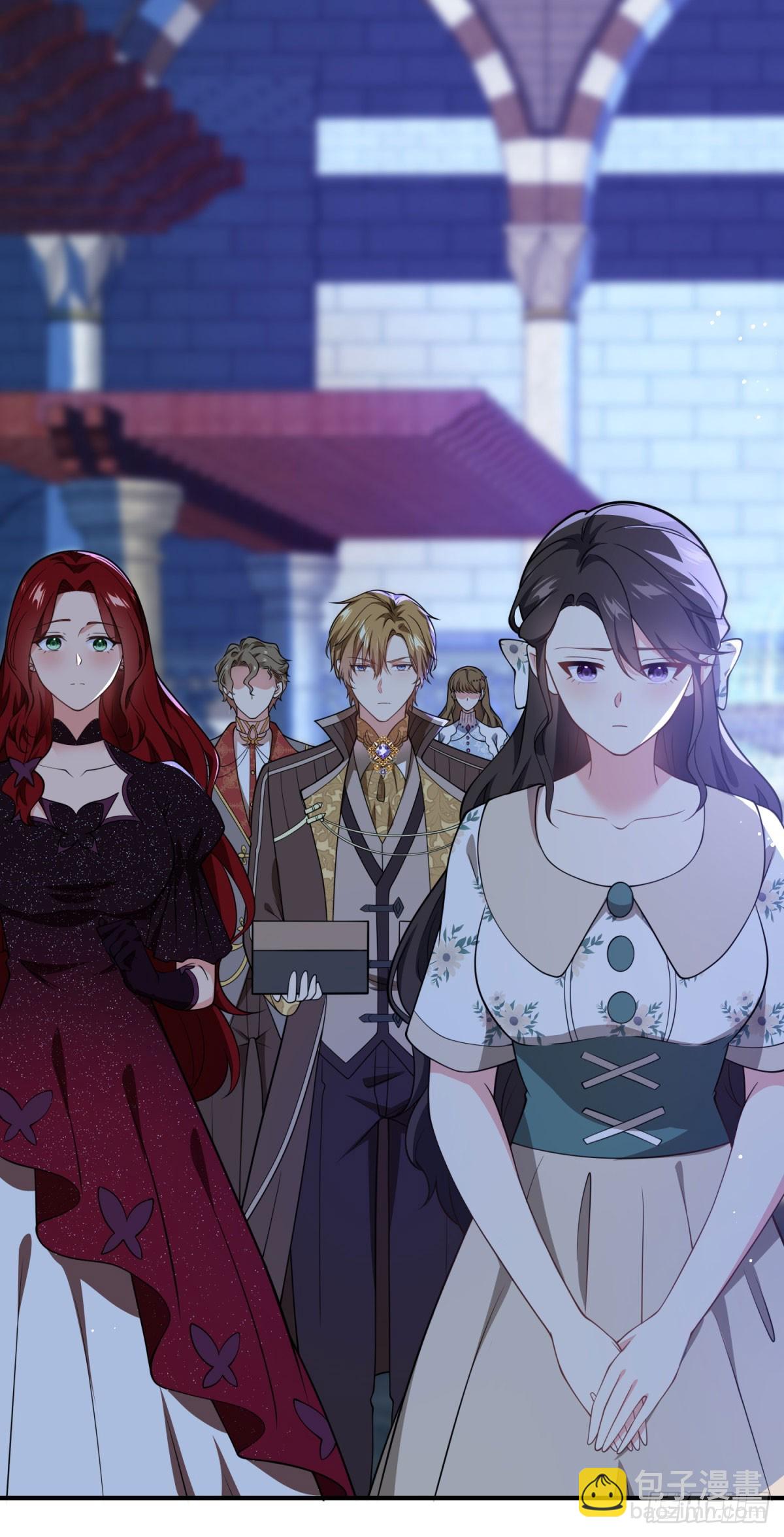 第82话 回忆如潮涌-第81话