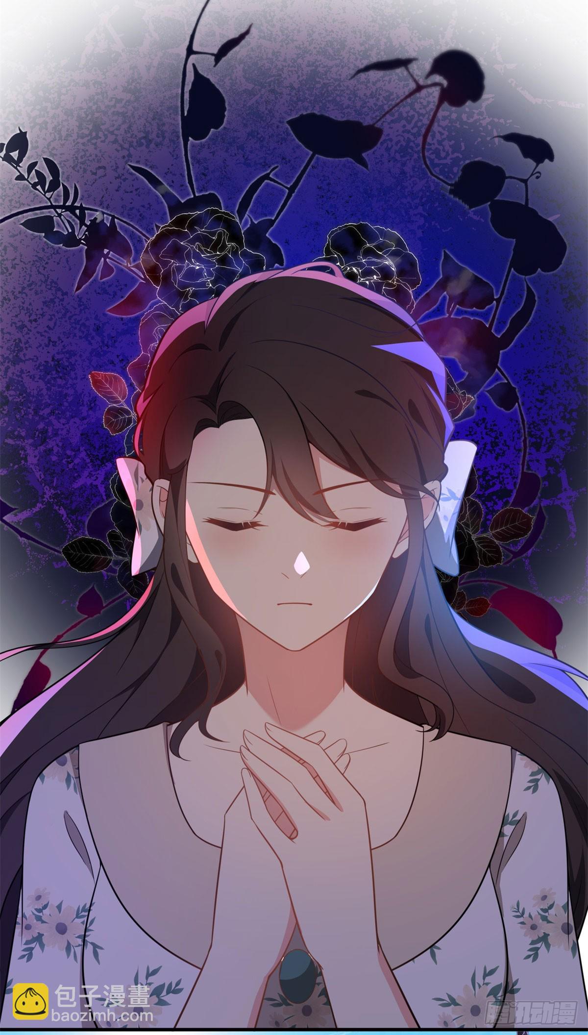 第82话 回忆如潮涌-第81话