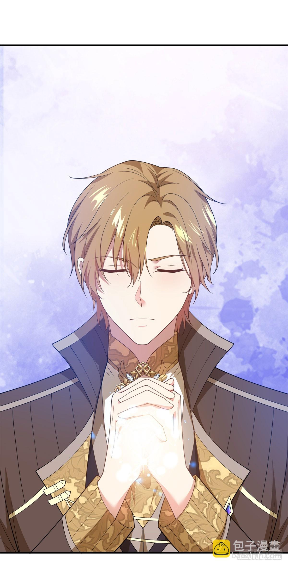 第86话 天蓝与紫红-第85话