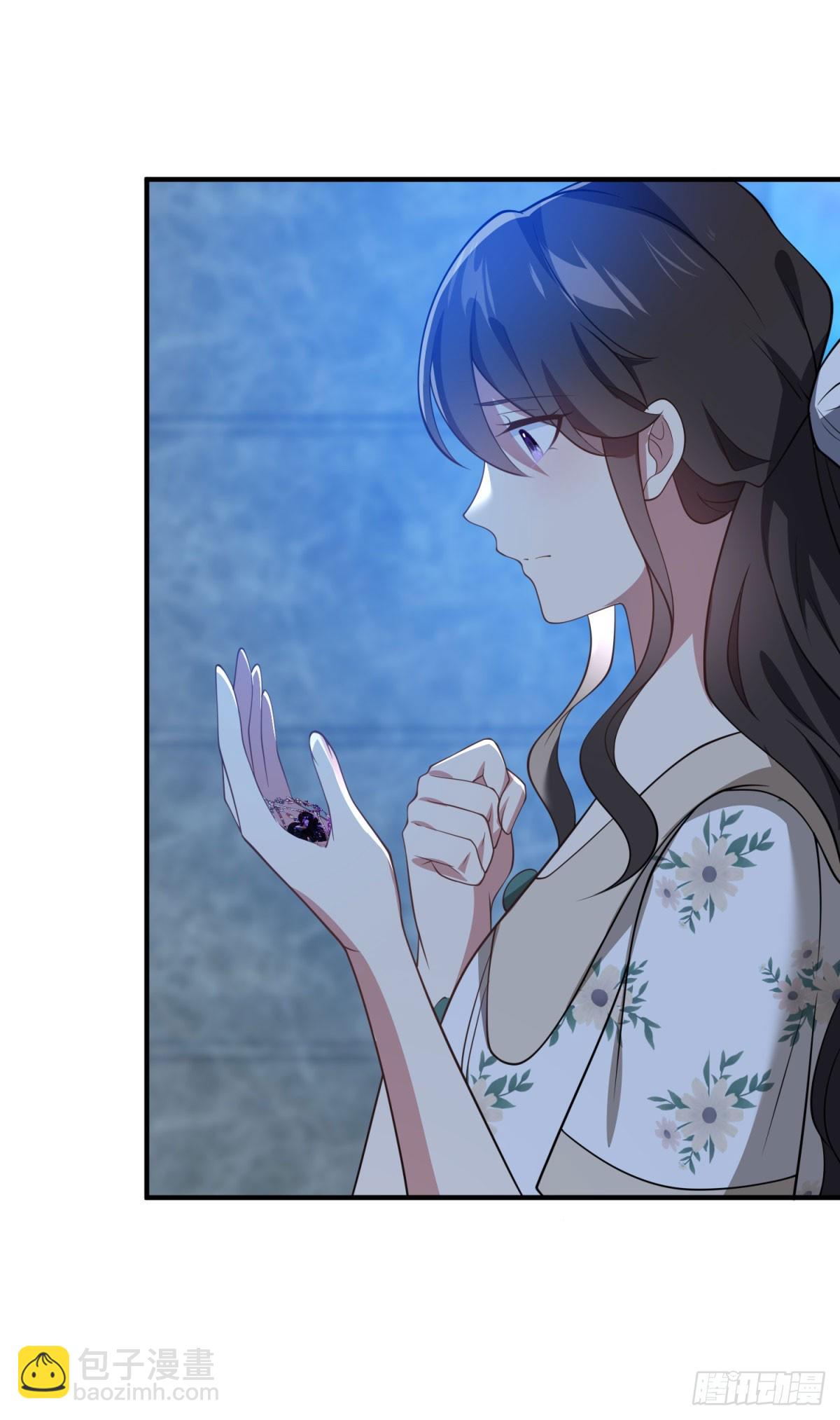 第86话 天蓝与紫红-第85话