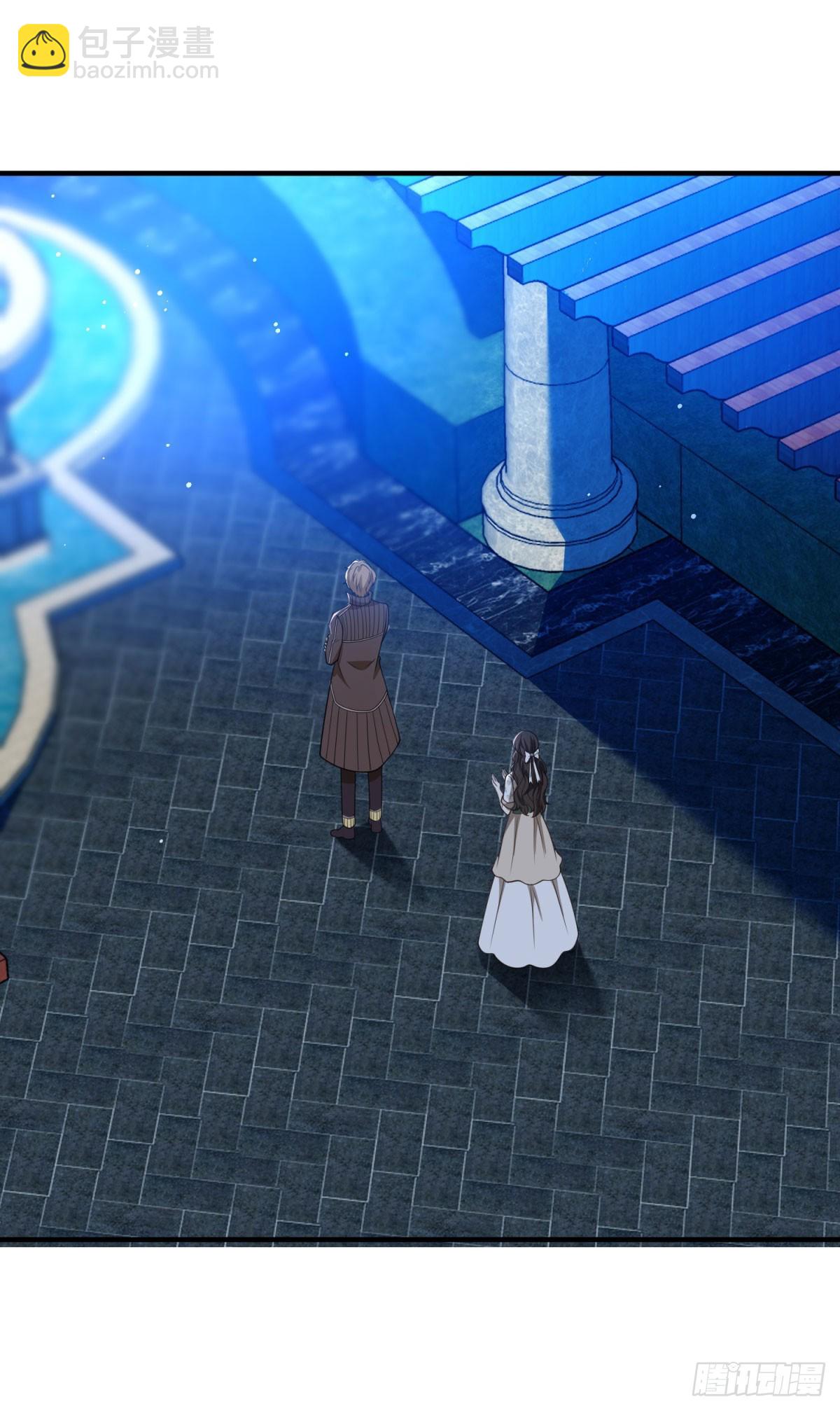 第86话 天蓝与紫红-第85话