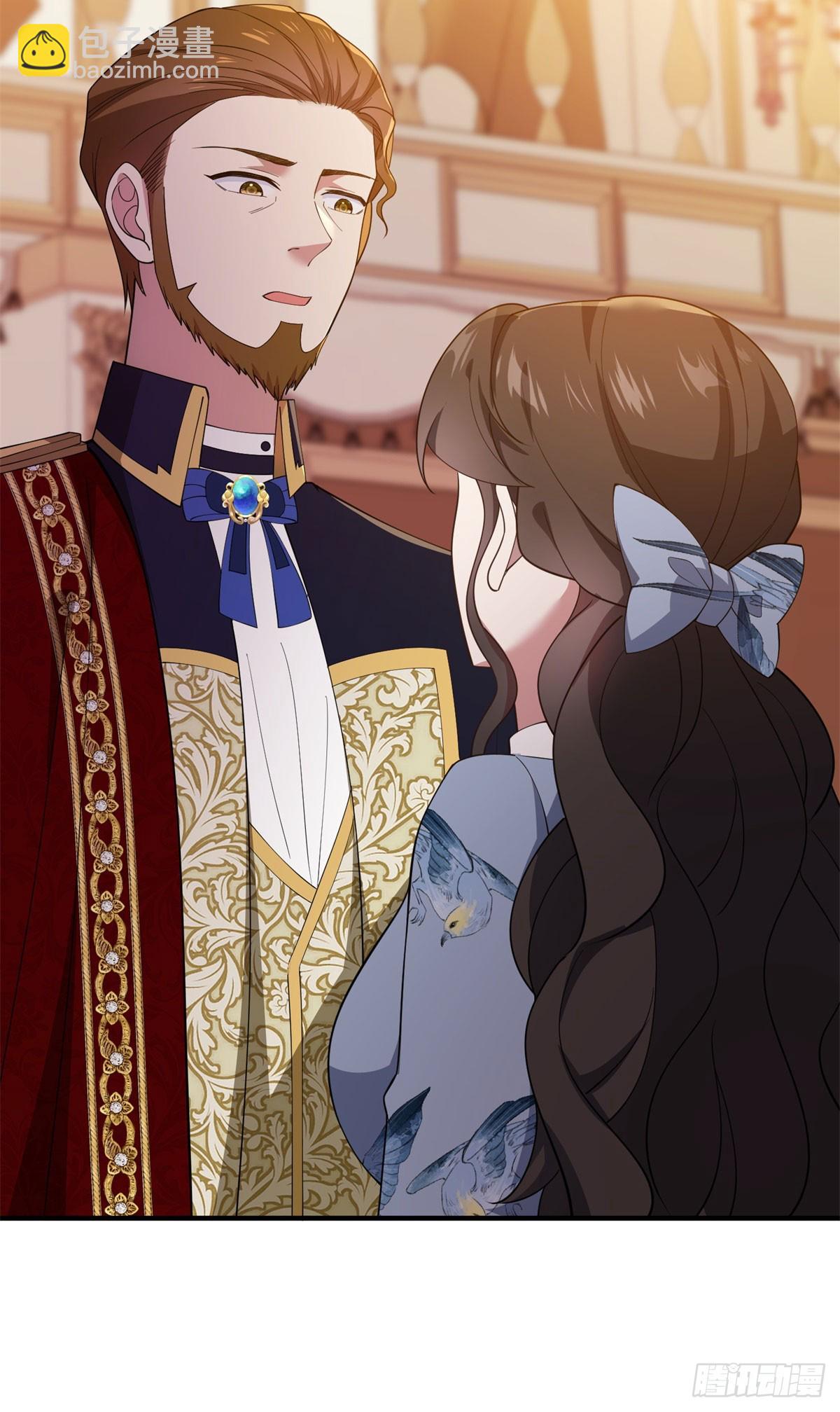 第92话 成为大公妃吧-第91话