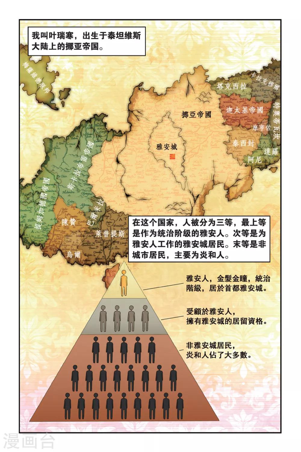 第1话 被逆转的人生1-第1话