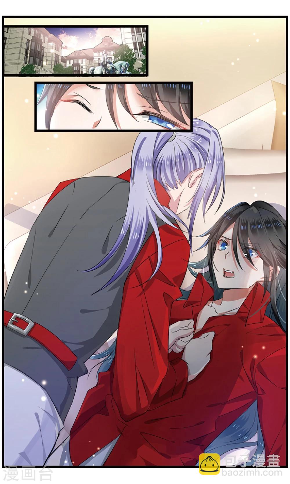 第55话 最后的决选择2-第55话