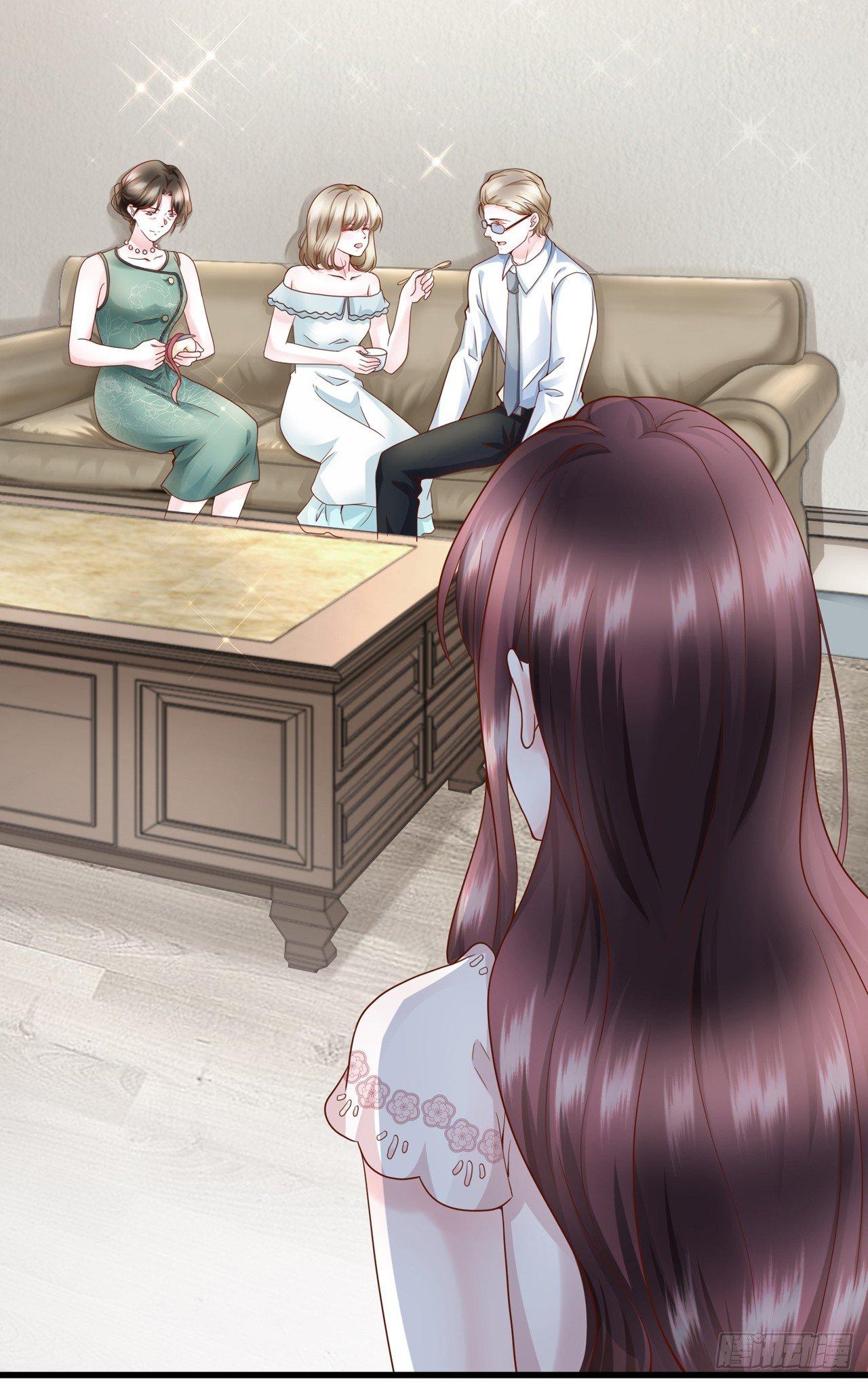 第10话 这个温柔的帅哥是谁(1/2)-第11话