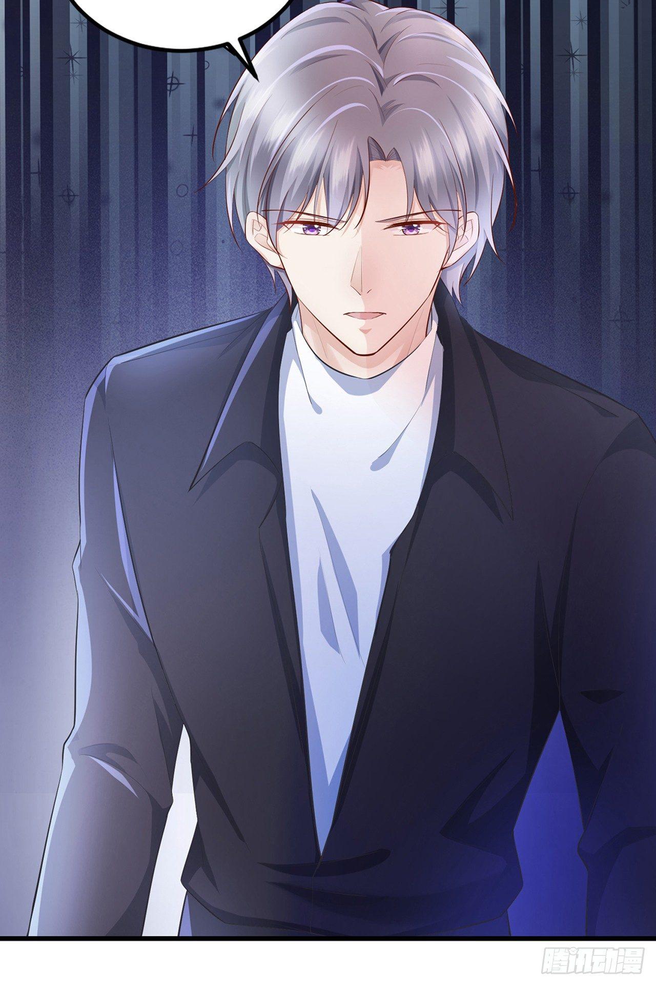 第10话 这个温柔的帅哥是谁(1/2)-第11话