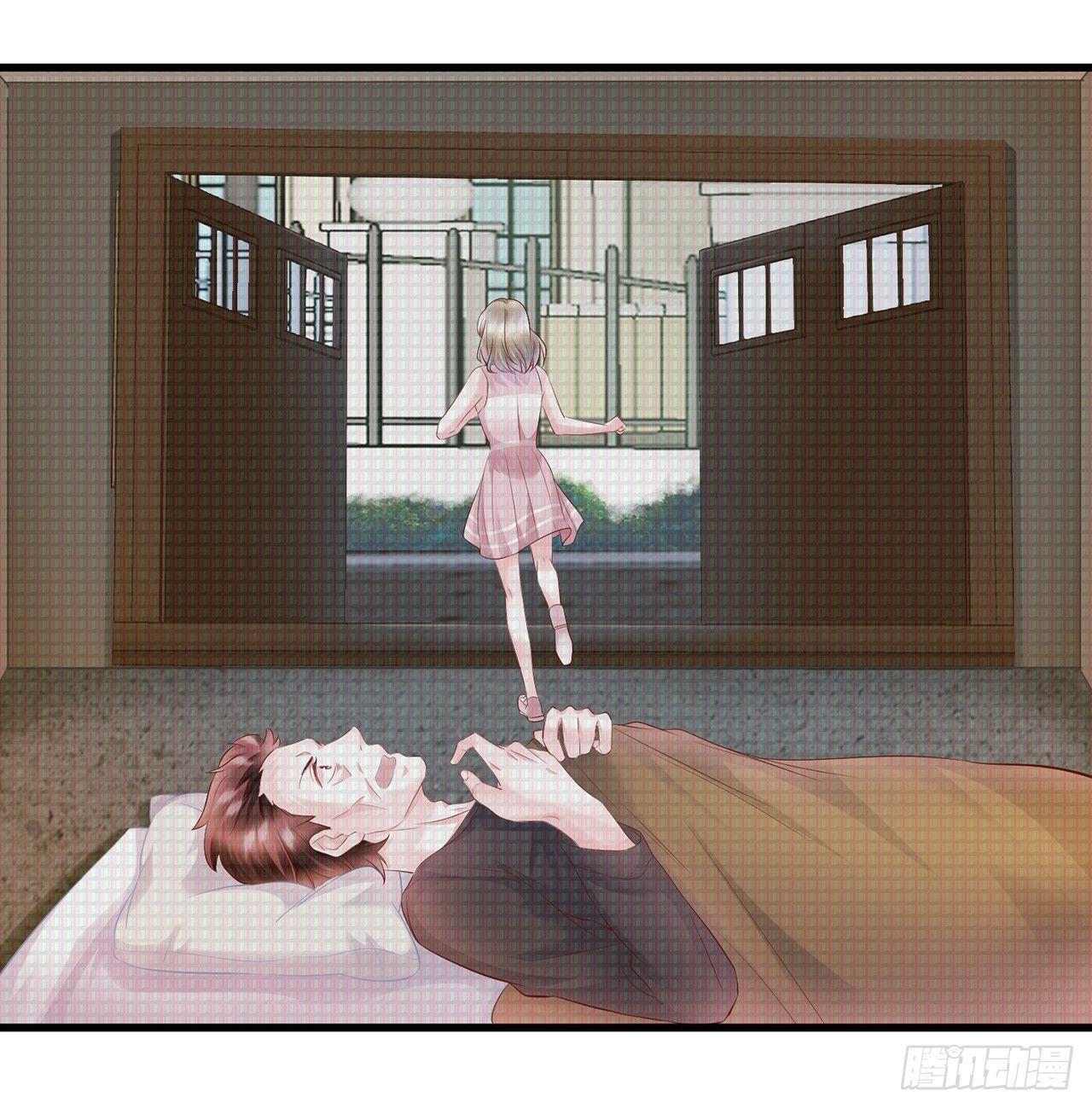 第13话 玉兰，我们下辈子再见-第15话