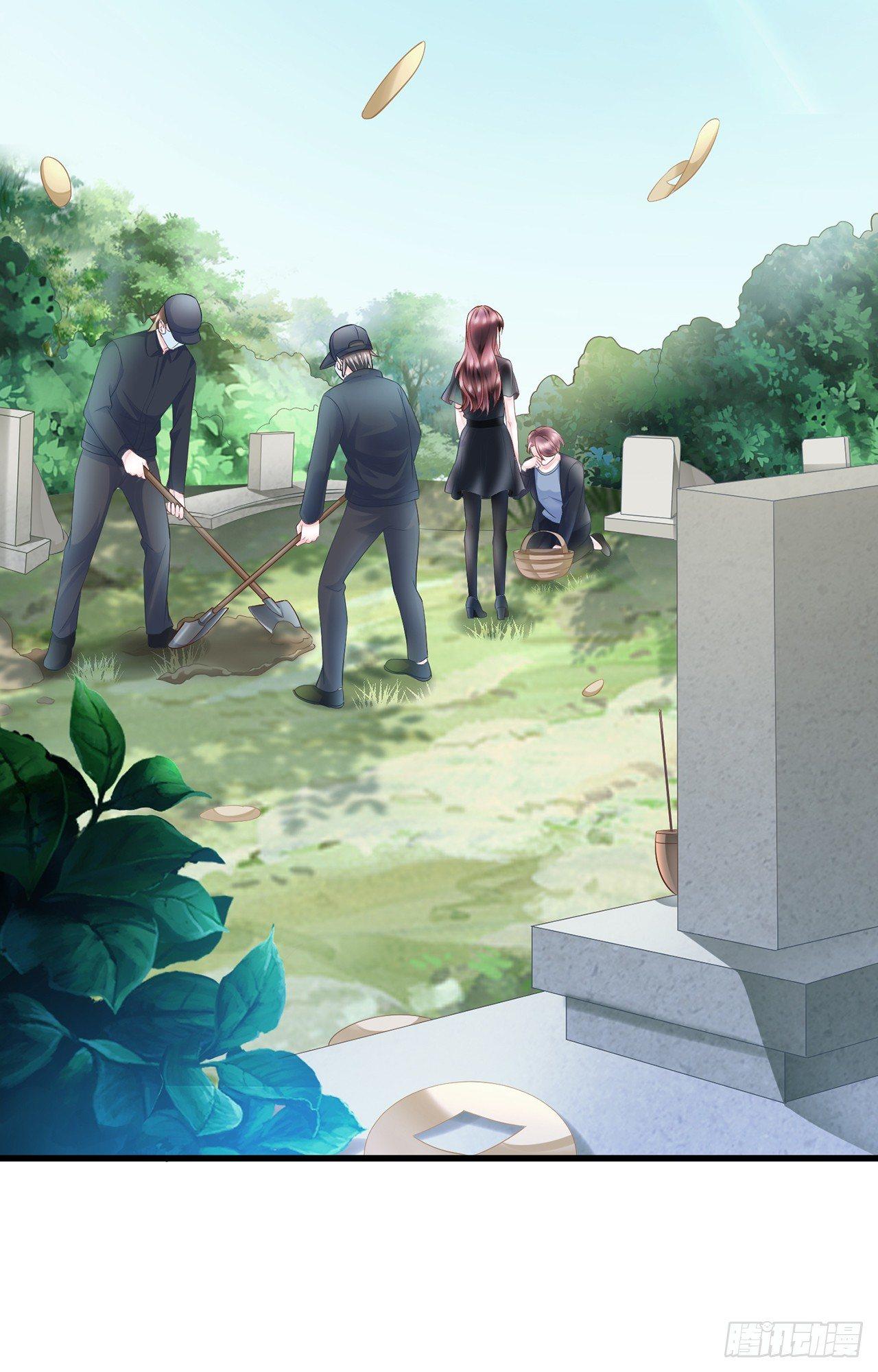 第13话 玉兰，我们下辈子再见-第15话