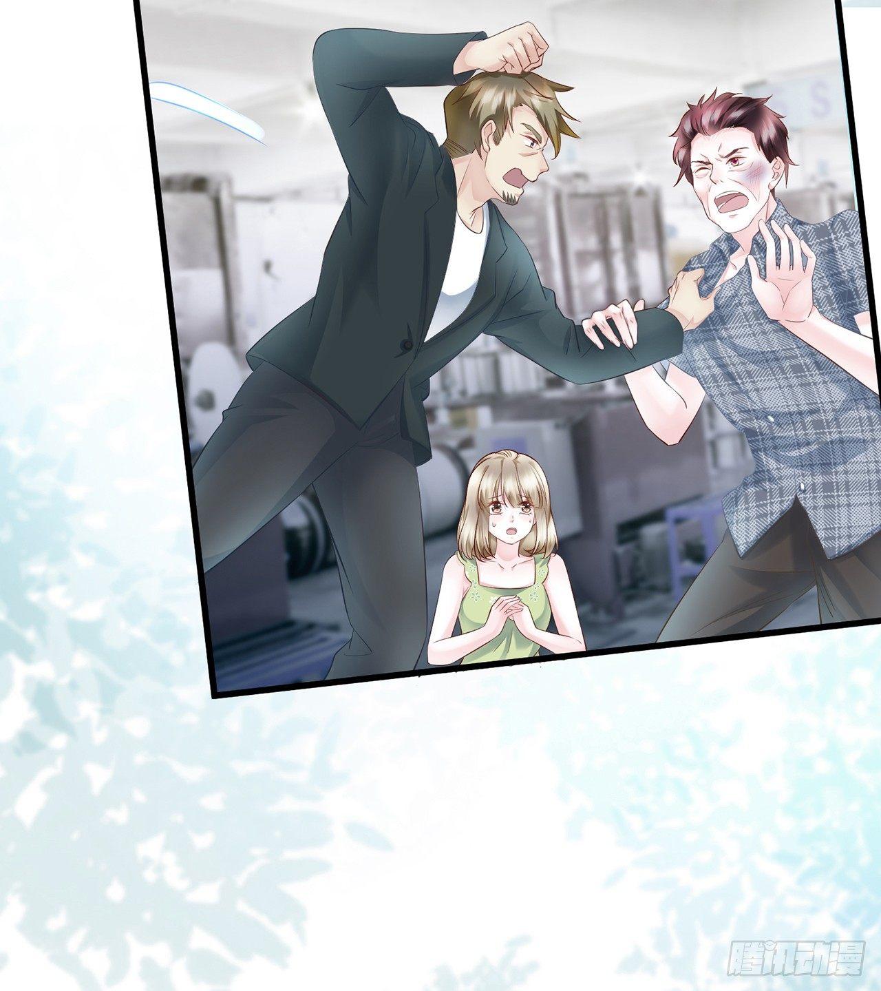 第13话 玉兰，我们下辈子再见-第15话