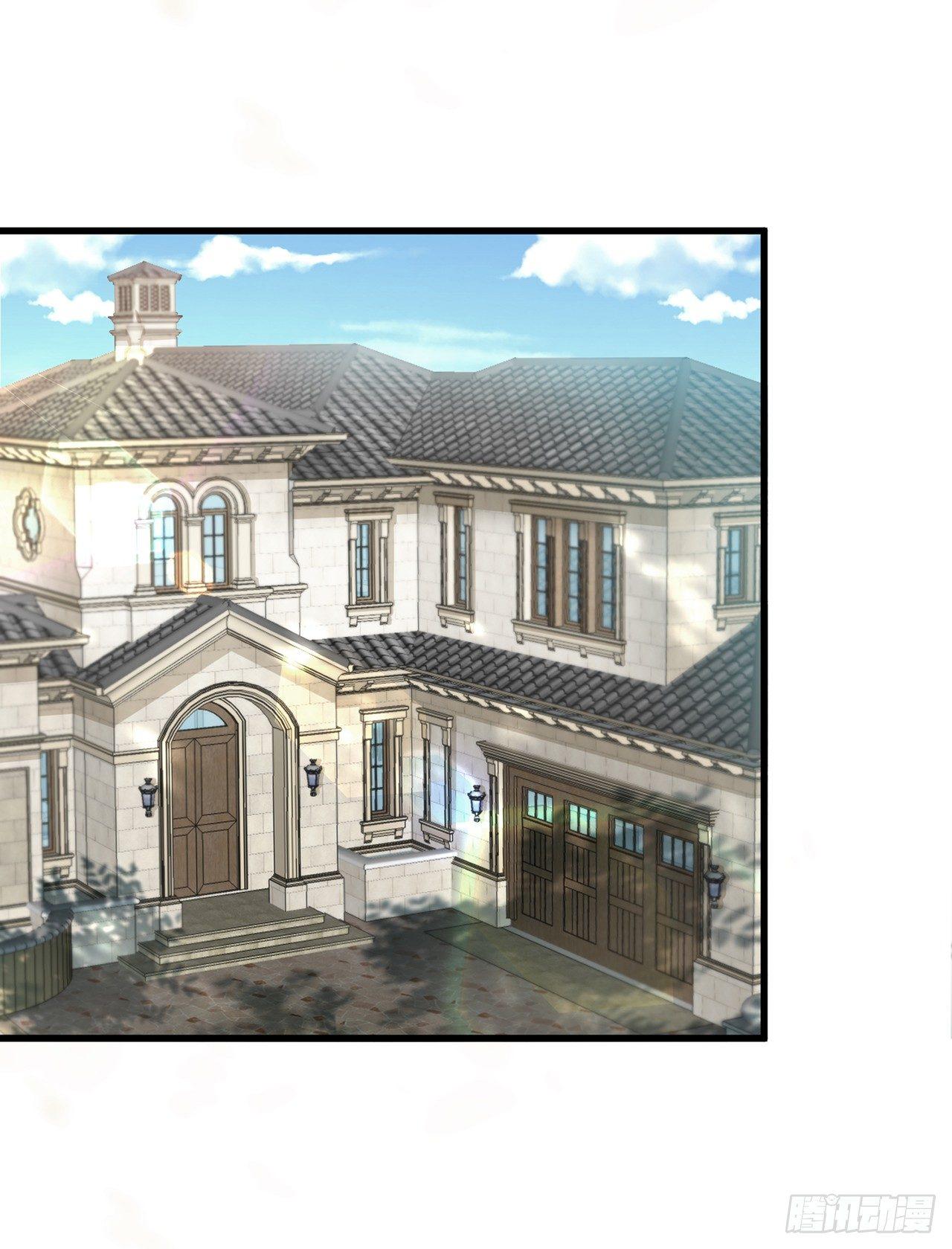 第13话 玉兰，我们下辈子再见-第15话