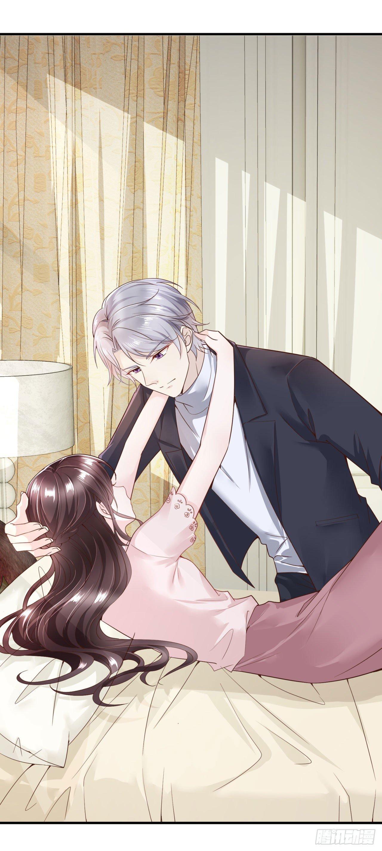 第21话 小孩儿，我们回家！(1/2)-第23话