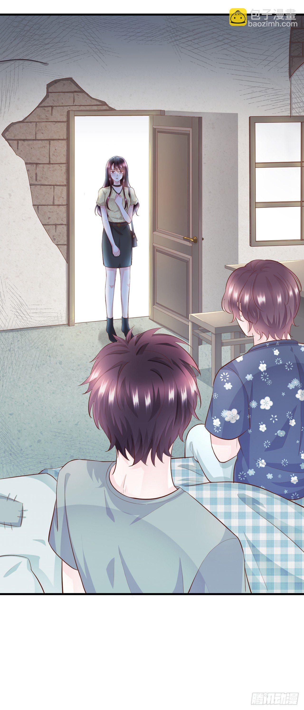 第4话 爬窗的外来者-第5话