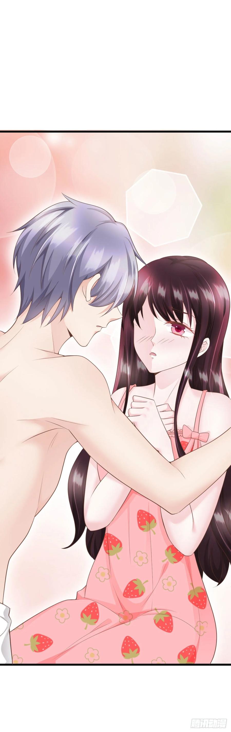 第39话 心里的人是他(1/2)-第41话