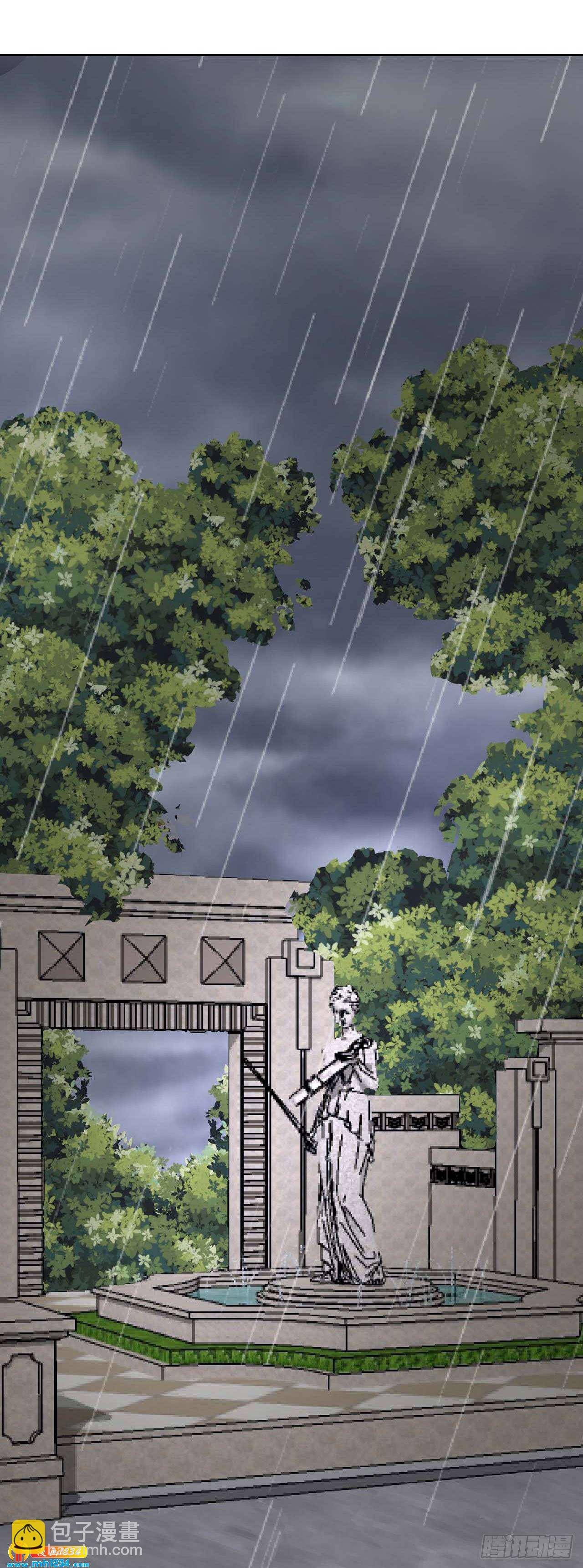 第50话 我要恋爱了-第53话