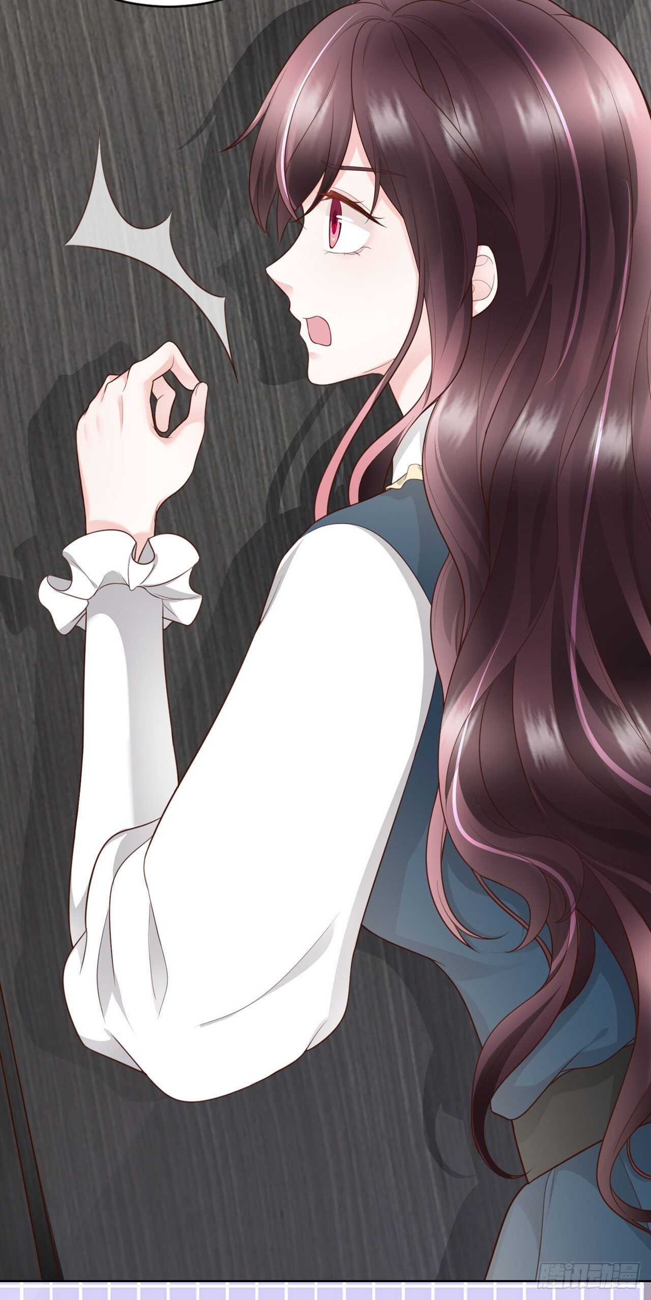 第58话 有点吃醋了-第33话