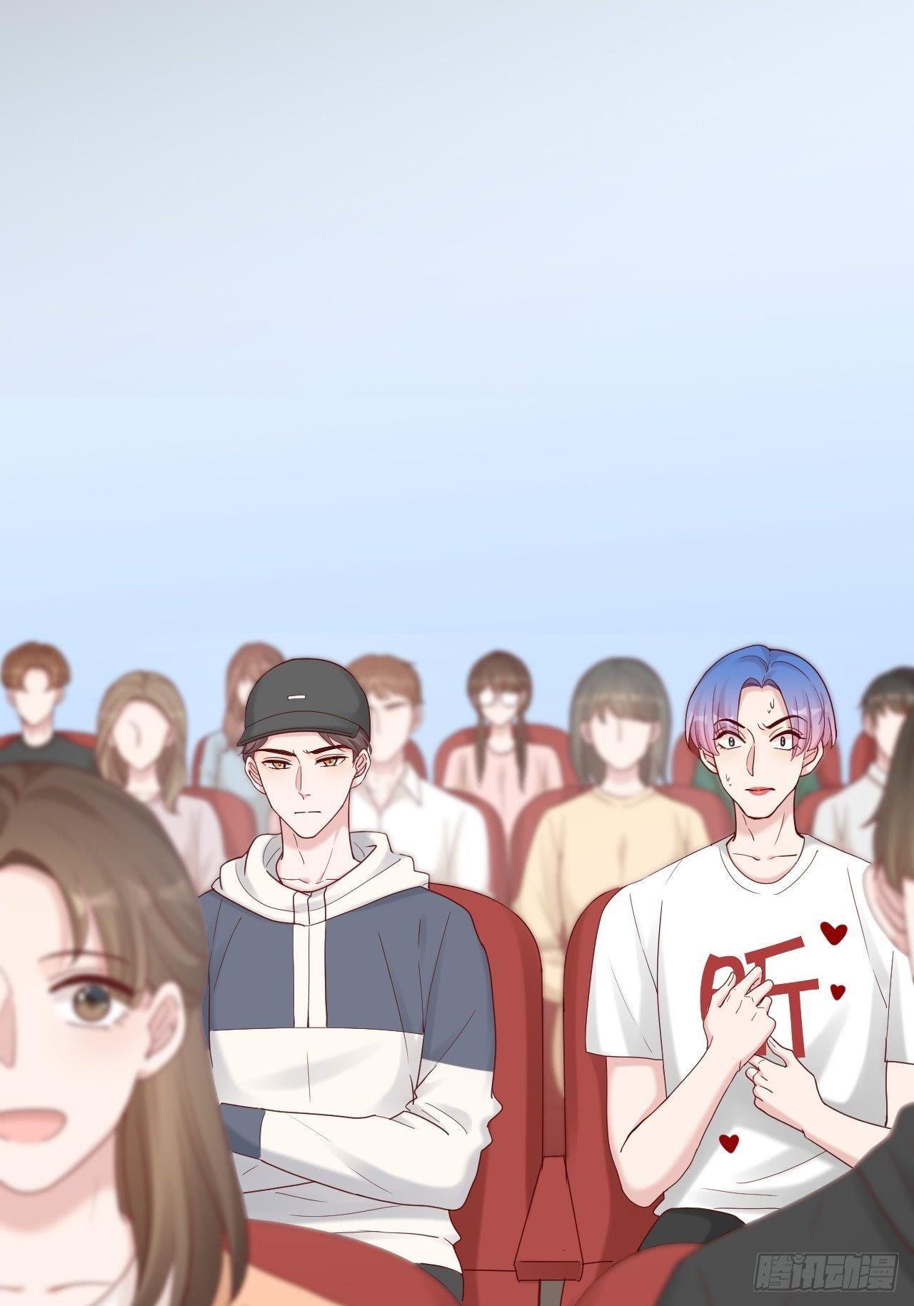 第15话 赢得的荣耀(1/2)-第15话