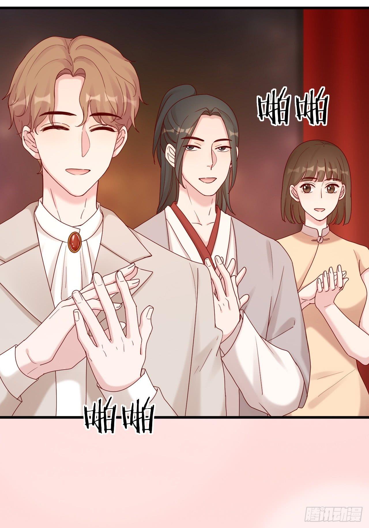 第15话 赢得的荣耀(1/2)-第15话