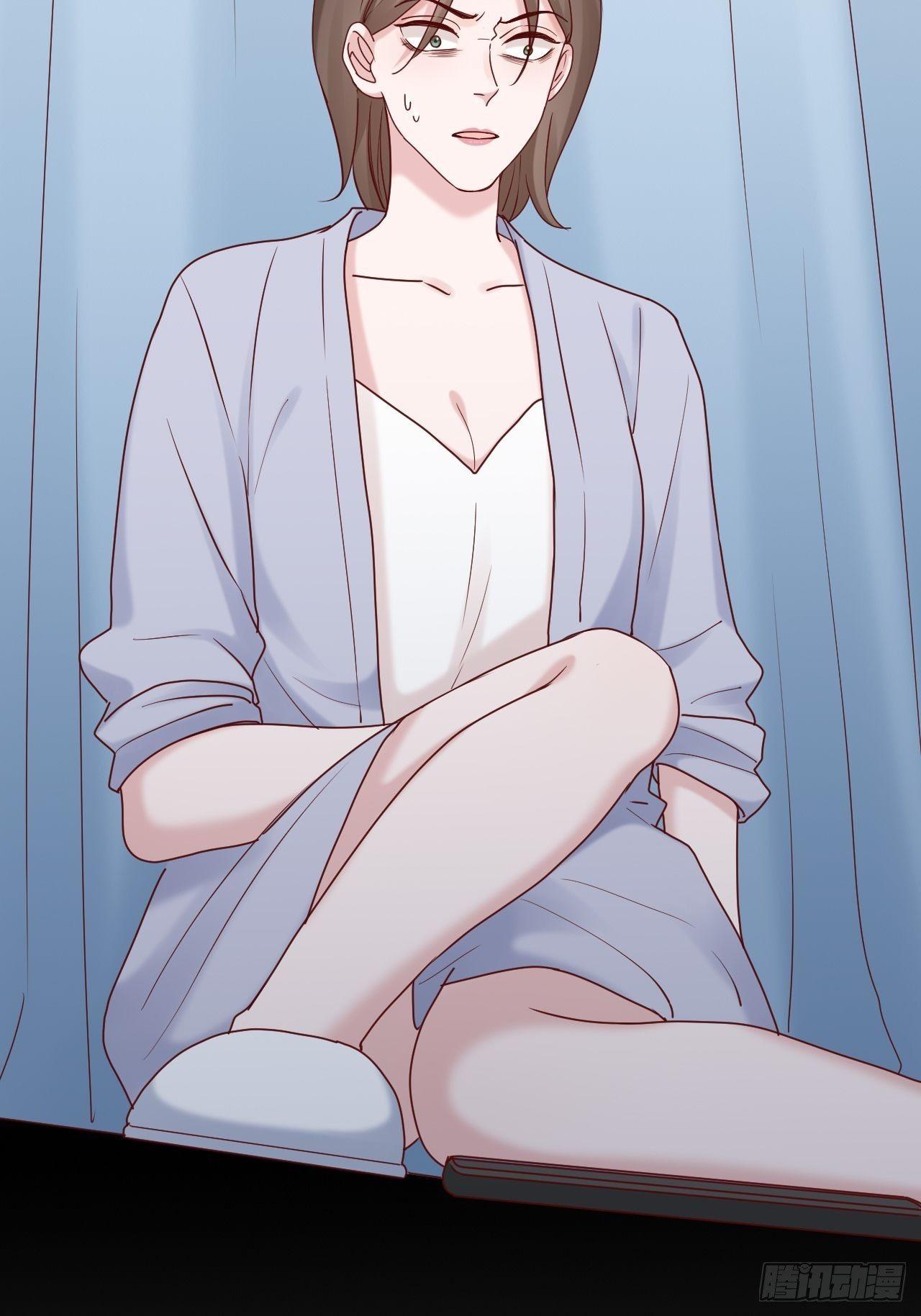 第16话 不退缩(1/2)-第17话