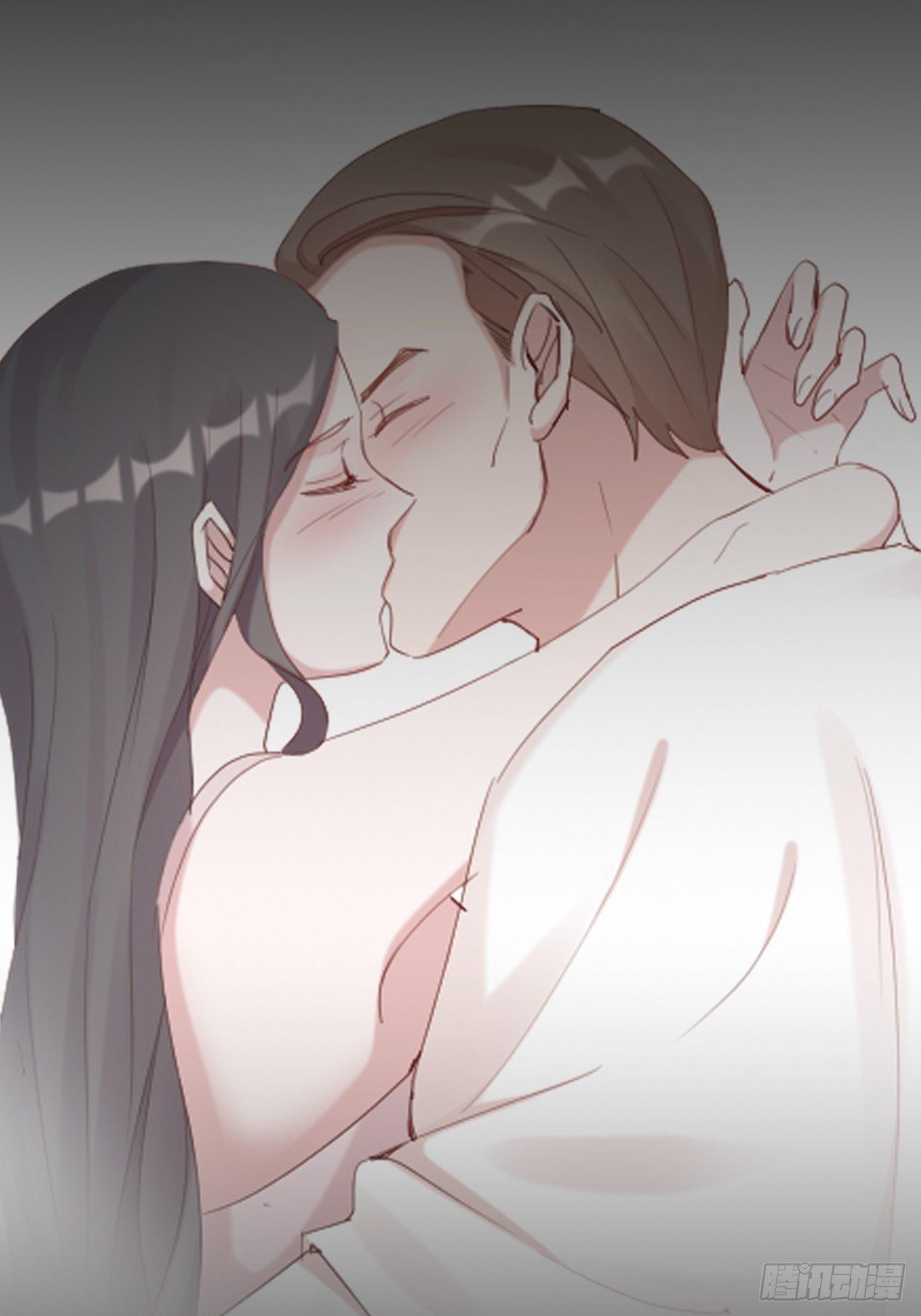 第16话 不退缩(1/2)-第17话