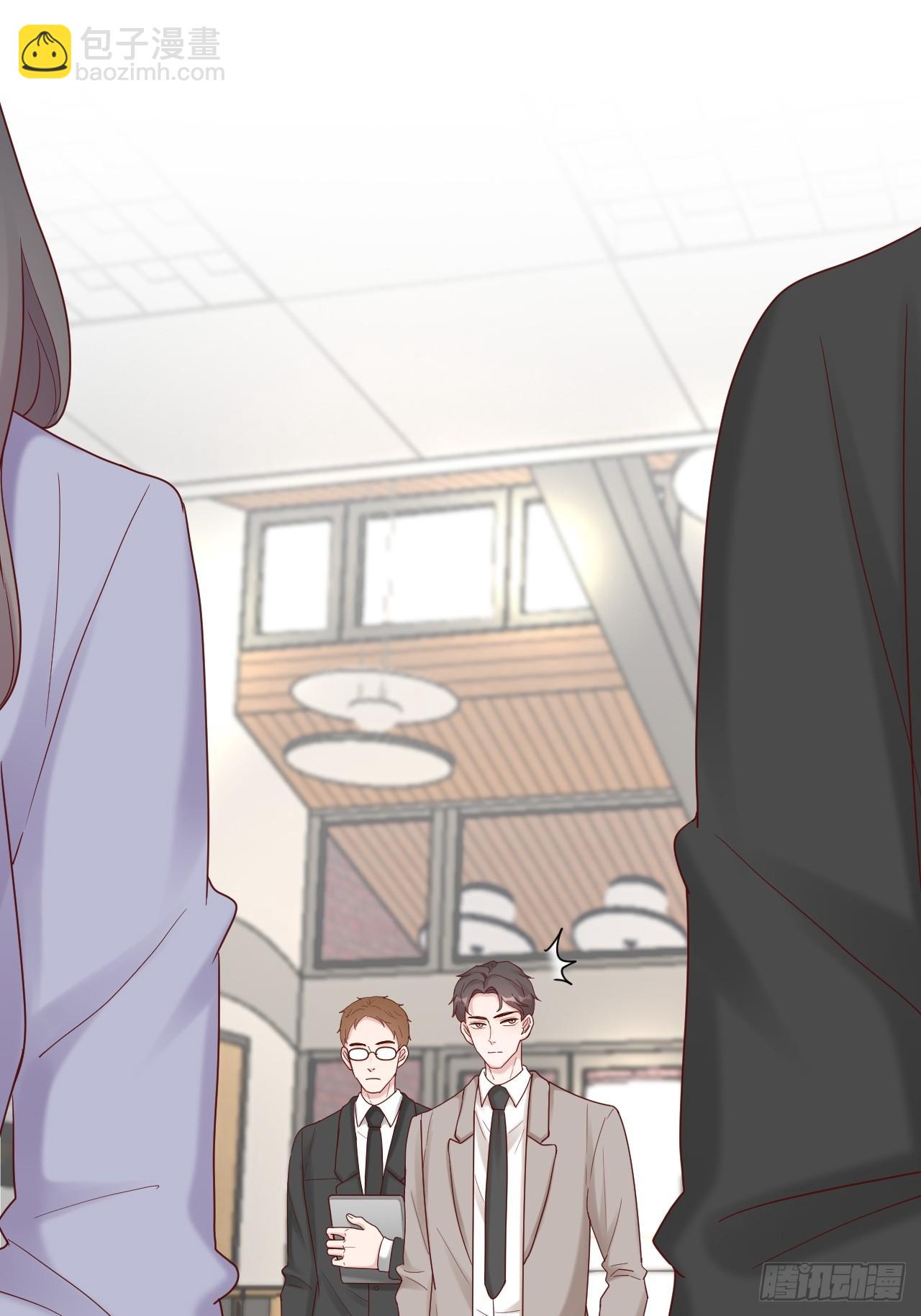 第18话 交往吗(1/2)-第19话