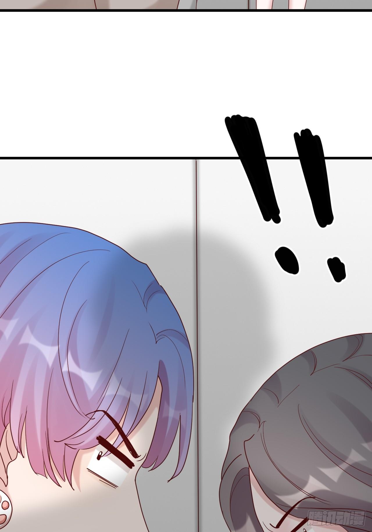 第18话 交往吗(1/2)-第19话