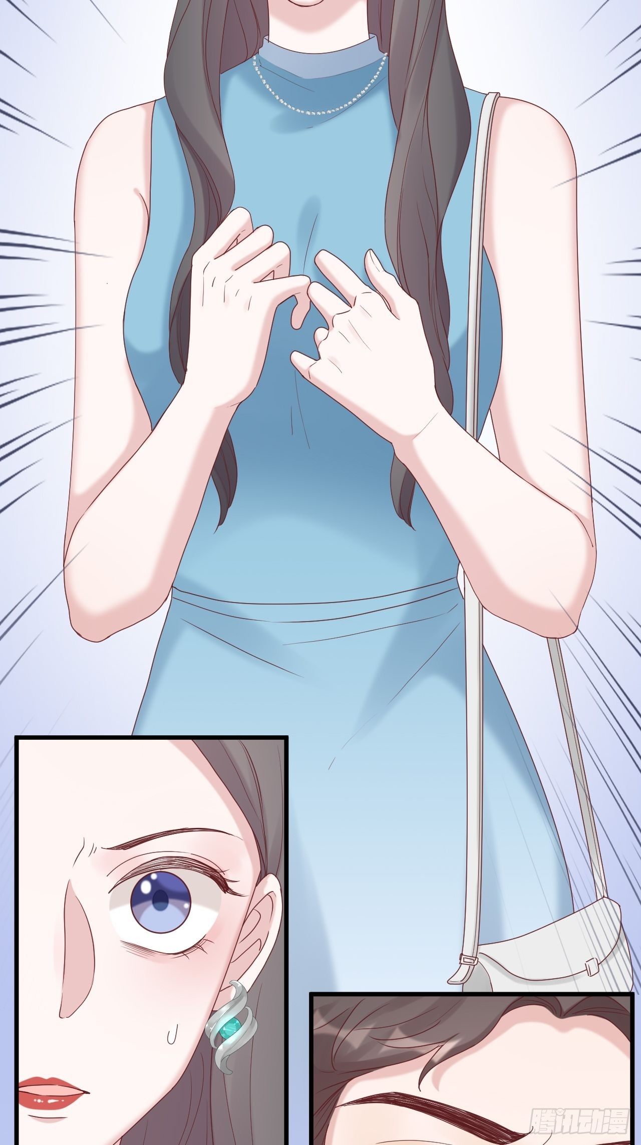 第20话 真与假(1/2)-第21话