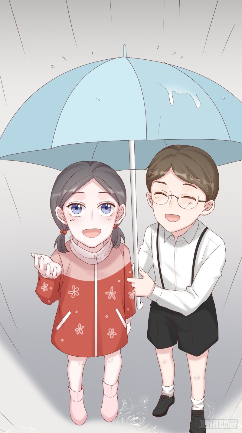 第26话 青梅竹马-第27话