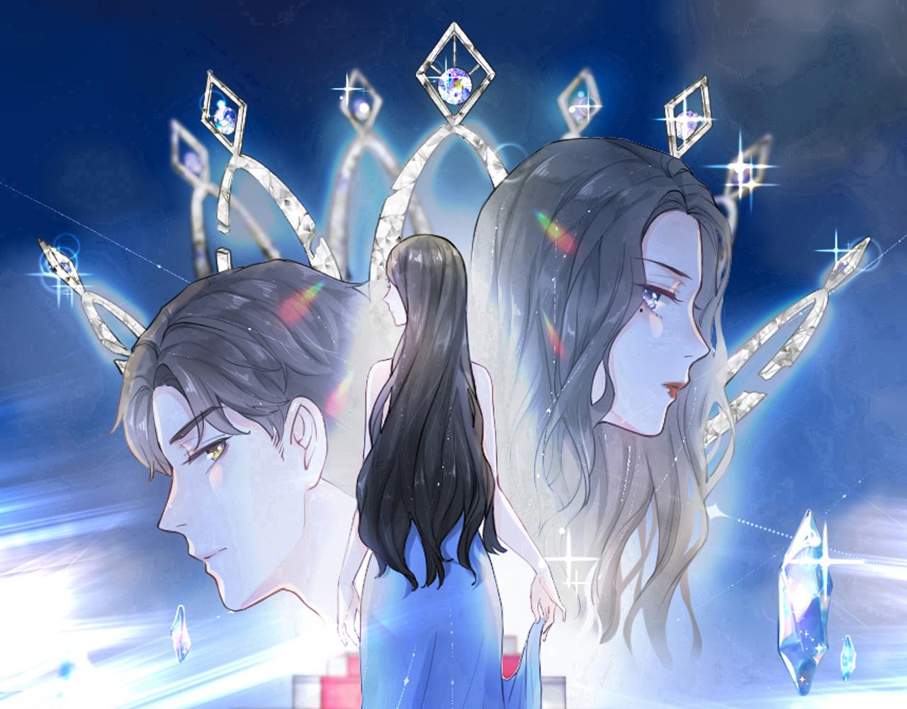 第34话 全方位守护(1/3)-第35话