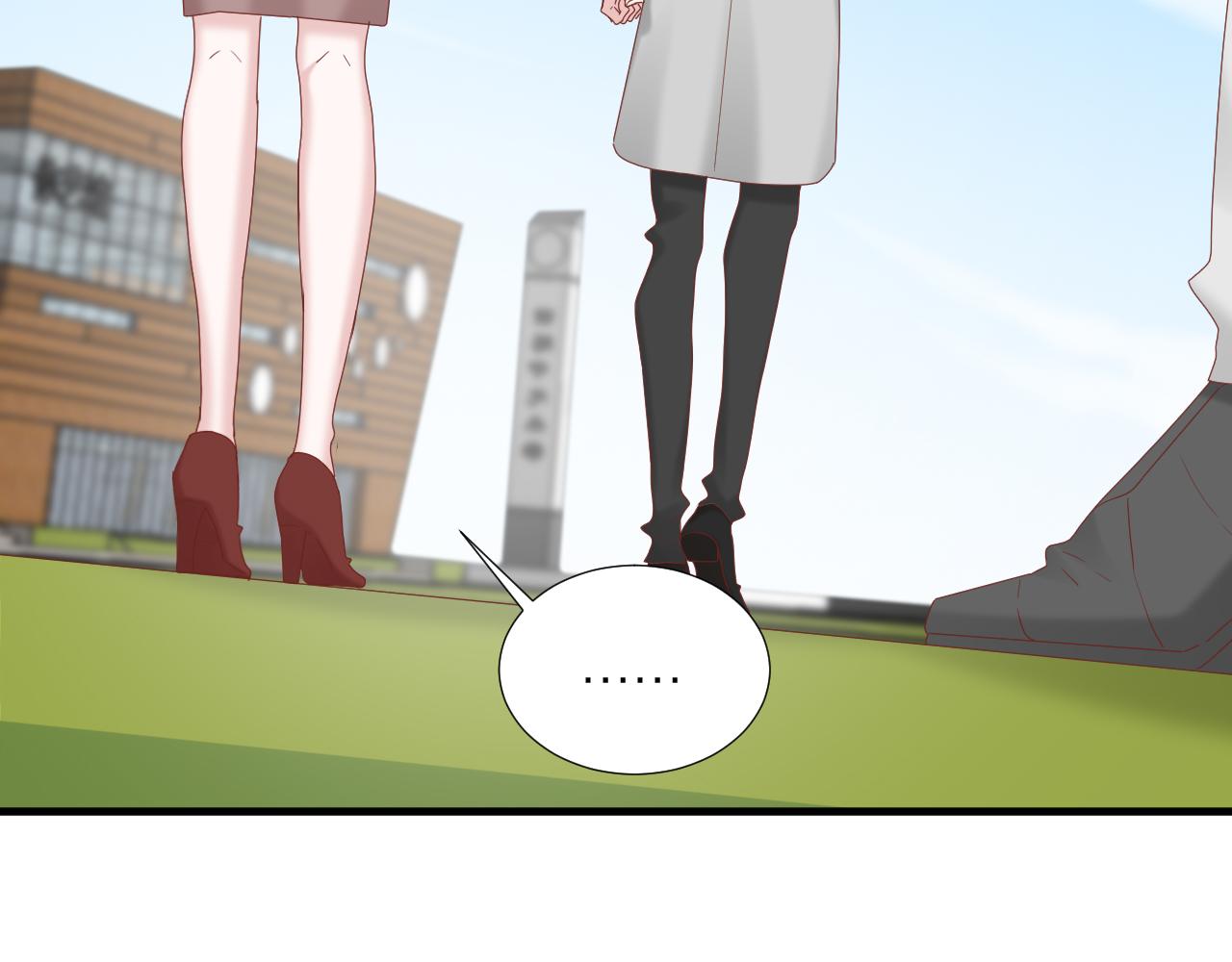 第34话 全方位守护(1/3)-第35话