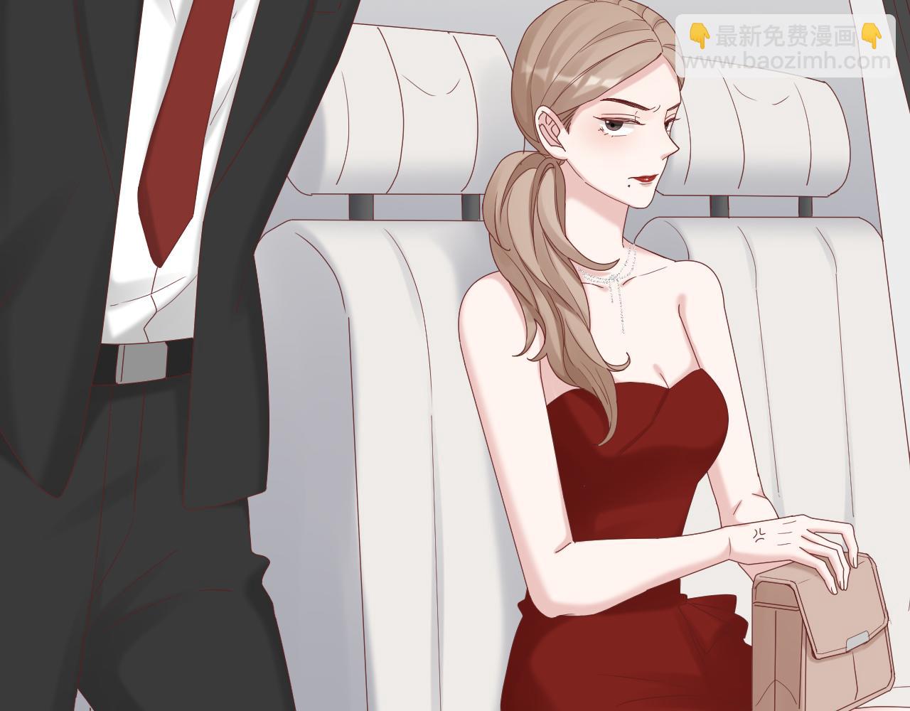 第34话 全方位守护(1/3)-第35话