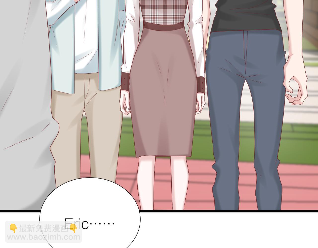 第34话 全方位守护(1/3)-第35话