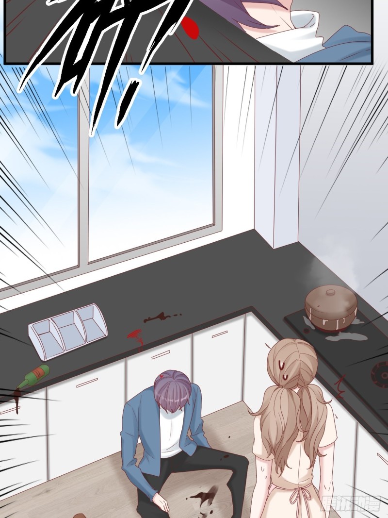 第35话 大打出手-第37话