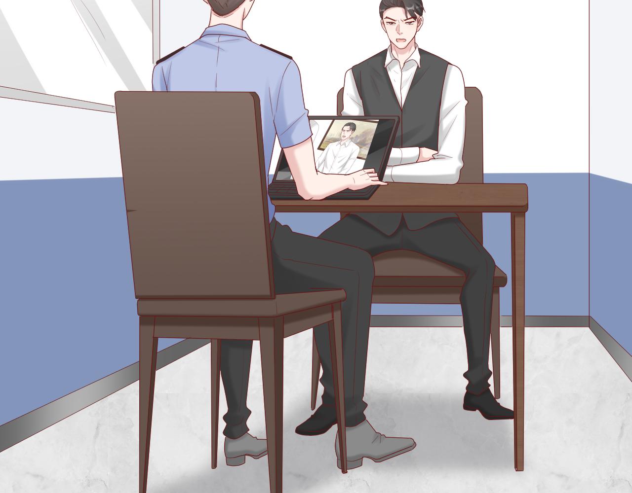 第38话 正义的审判(1/2)-第39话