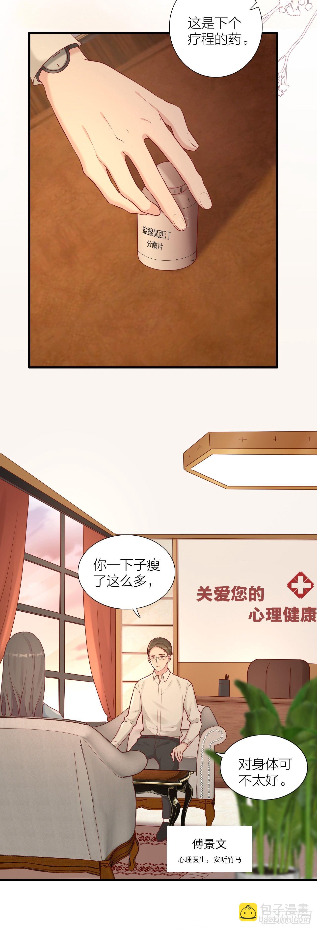 第7话 颜值回归-第7话