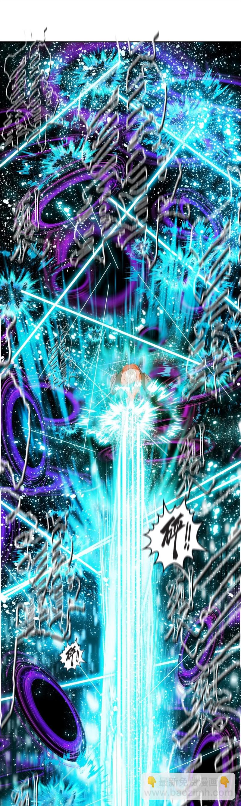 第四十九话 最后胜利（上）-第101话