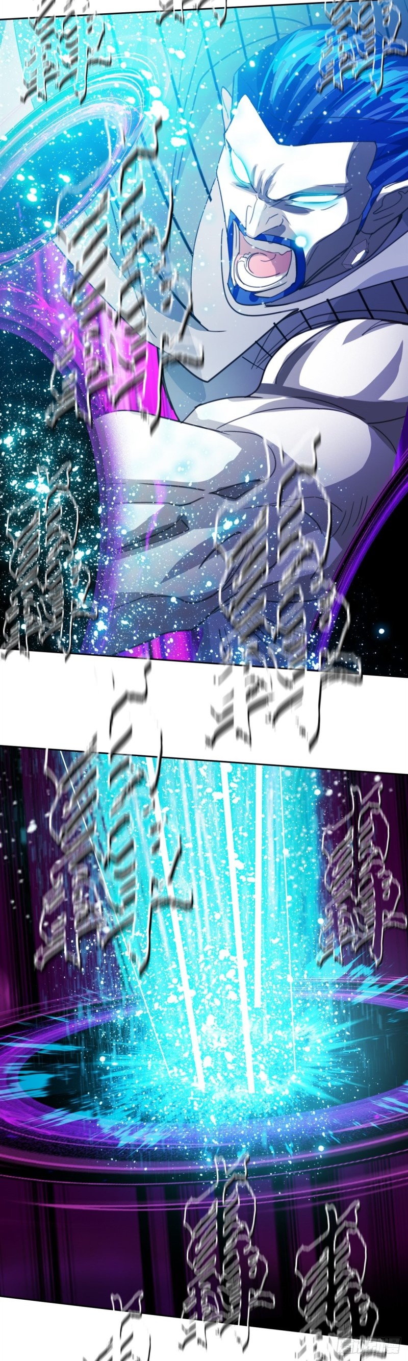 第四十九话 最后胜利（上）-第101话