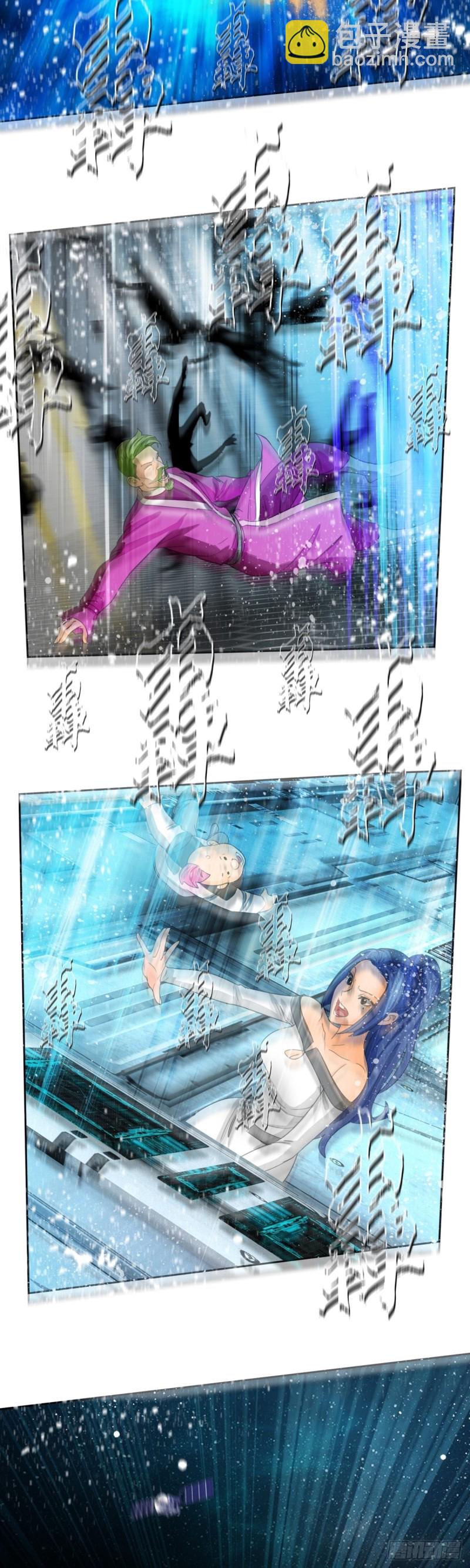 第四十九话 最后胜利（上）-第101话