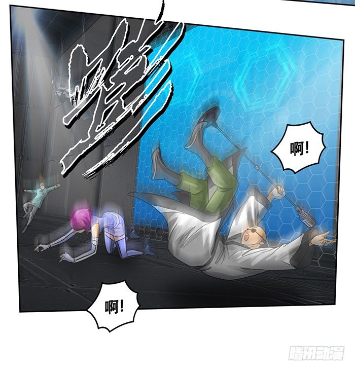 第5回 恶魔的力量（下）-第13话