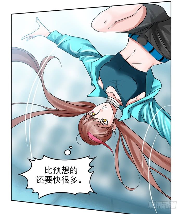 第九话 coco的危机（下）-第21话