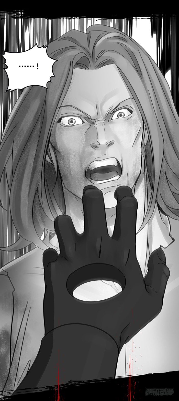 第十五话 悲痛.棘杀（下）-第33话