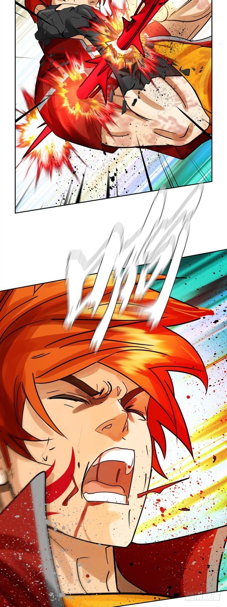 第十七话 浴血重生（下）-第37话