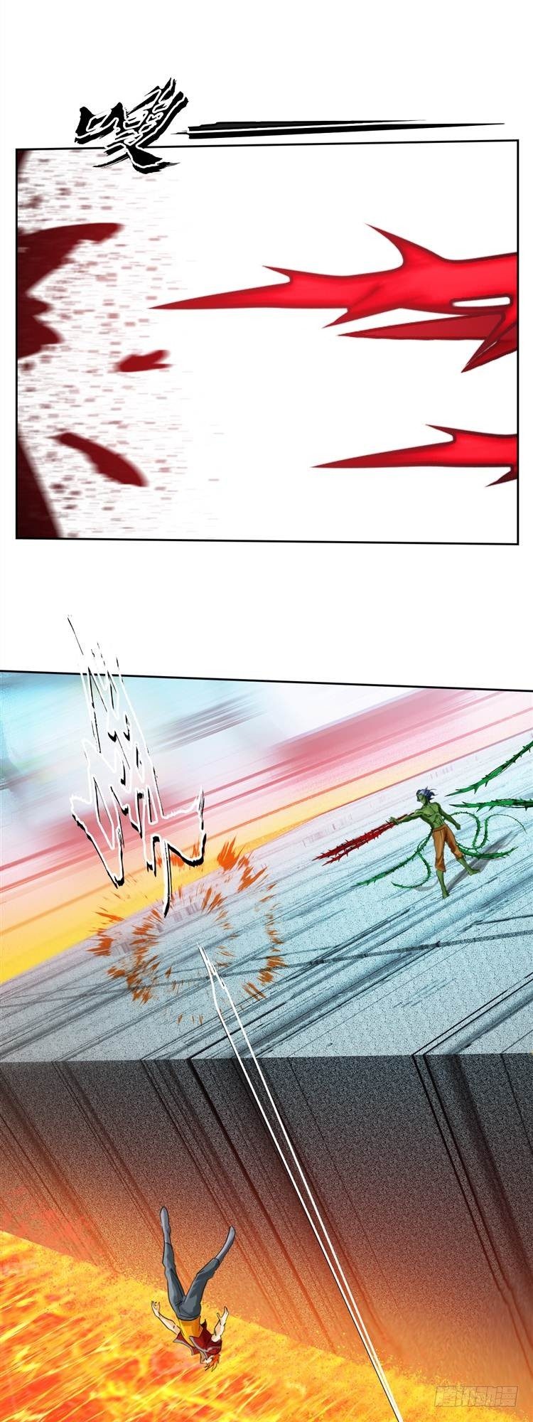 第十七话 浴血重生（下）-第37话