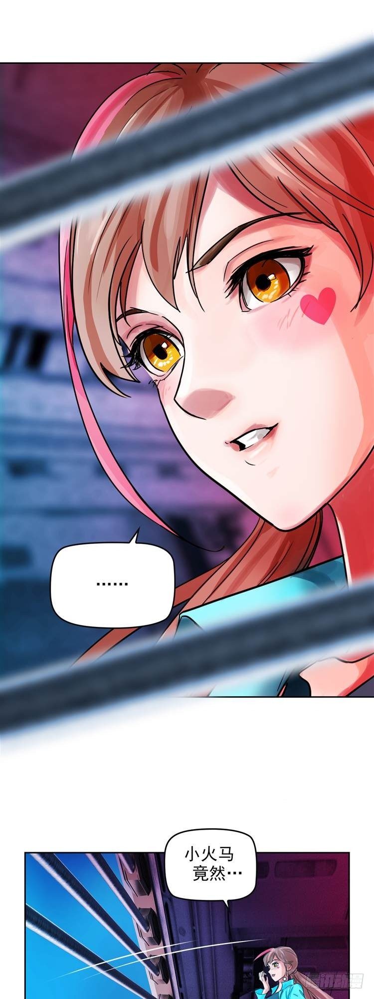 第十九话 不灭的记忆（下）-第41话