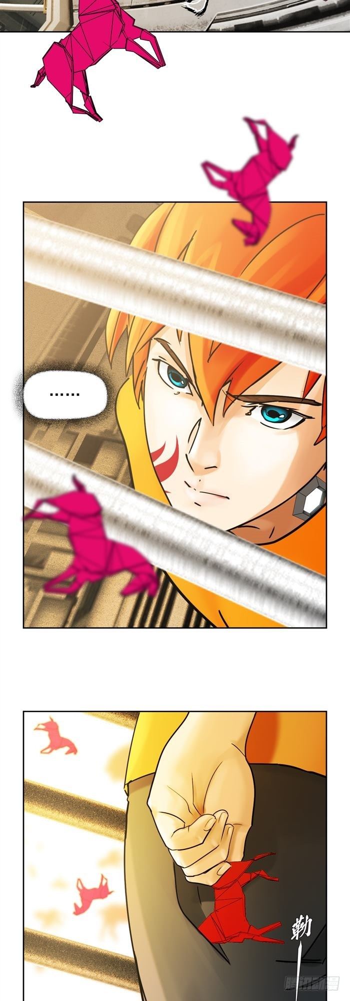 第二十六话 宿命对决（下）-第55话