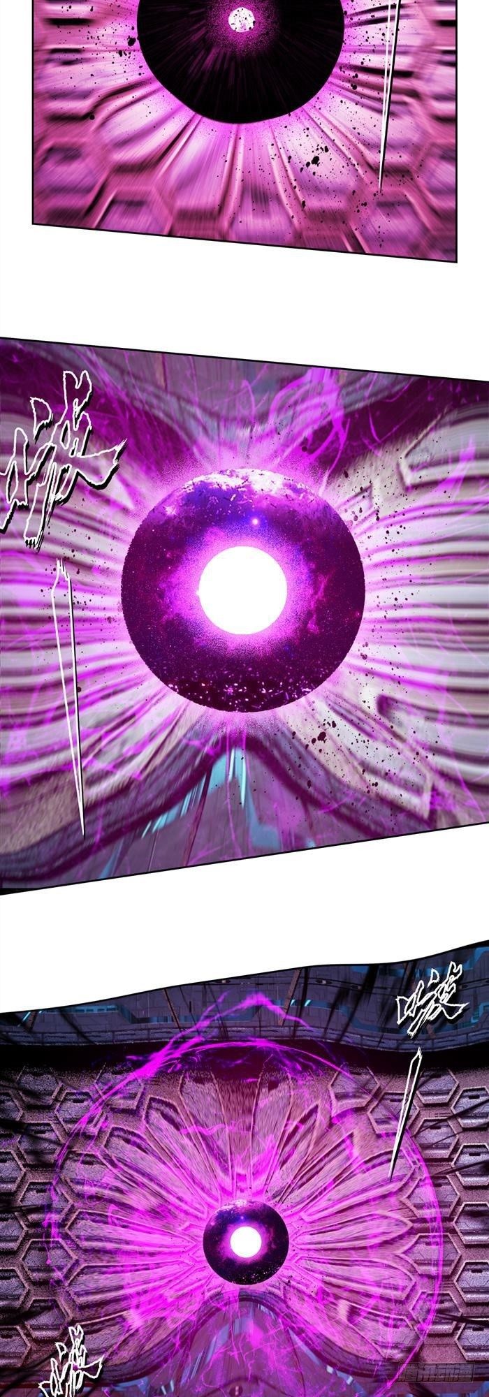 第二十九话 炫光一击！破！（下）-第61话